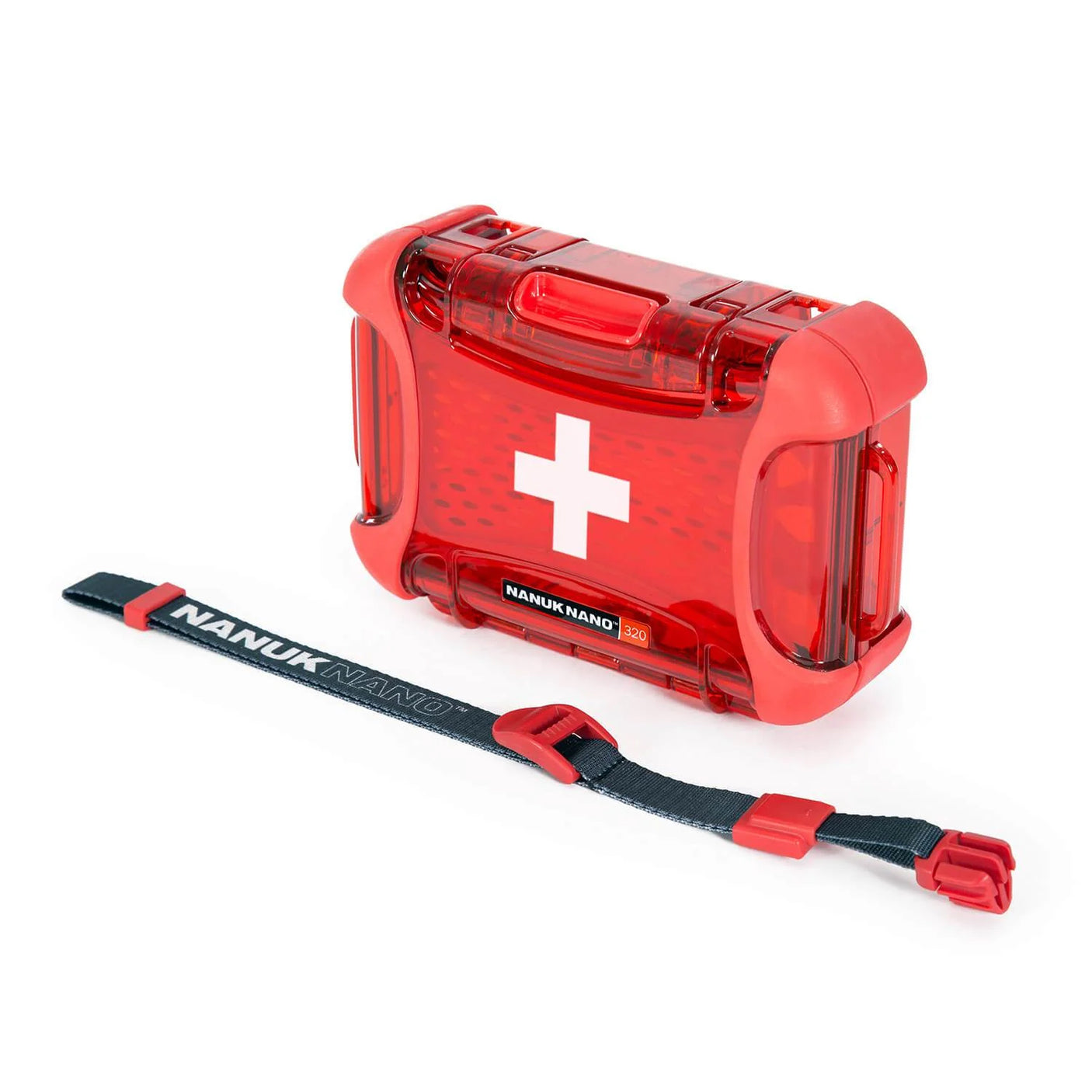 Nanuk Nano 320 Compact Case