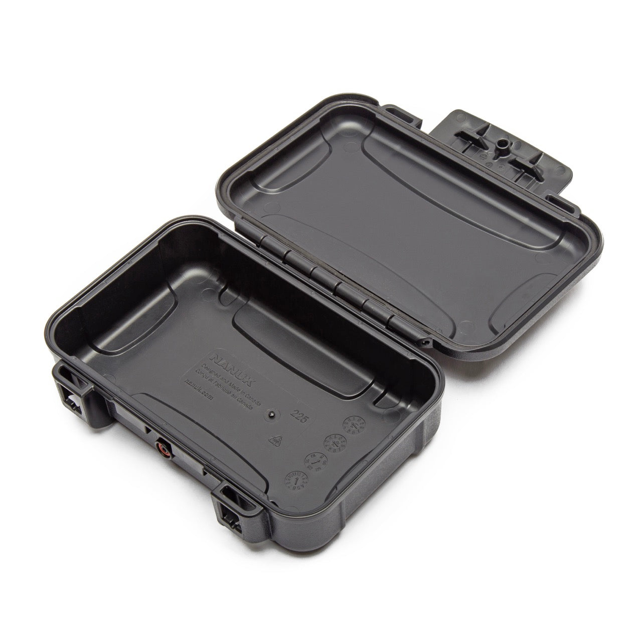 Nanuk 225 Compact Case