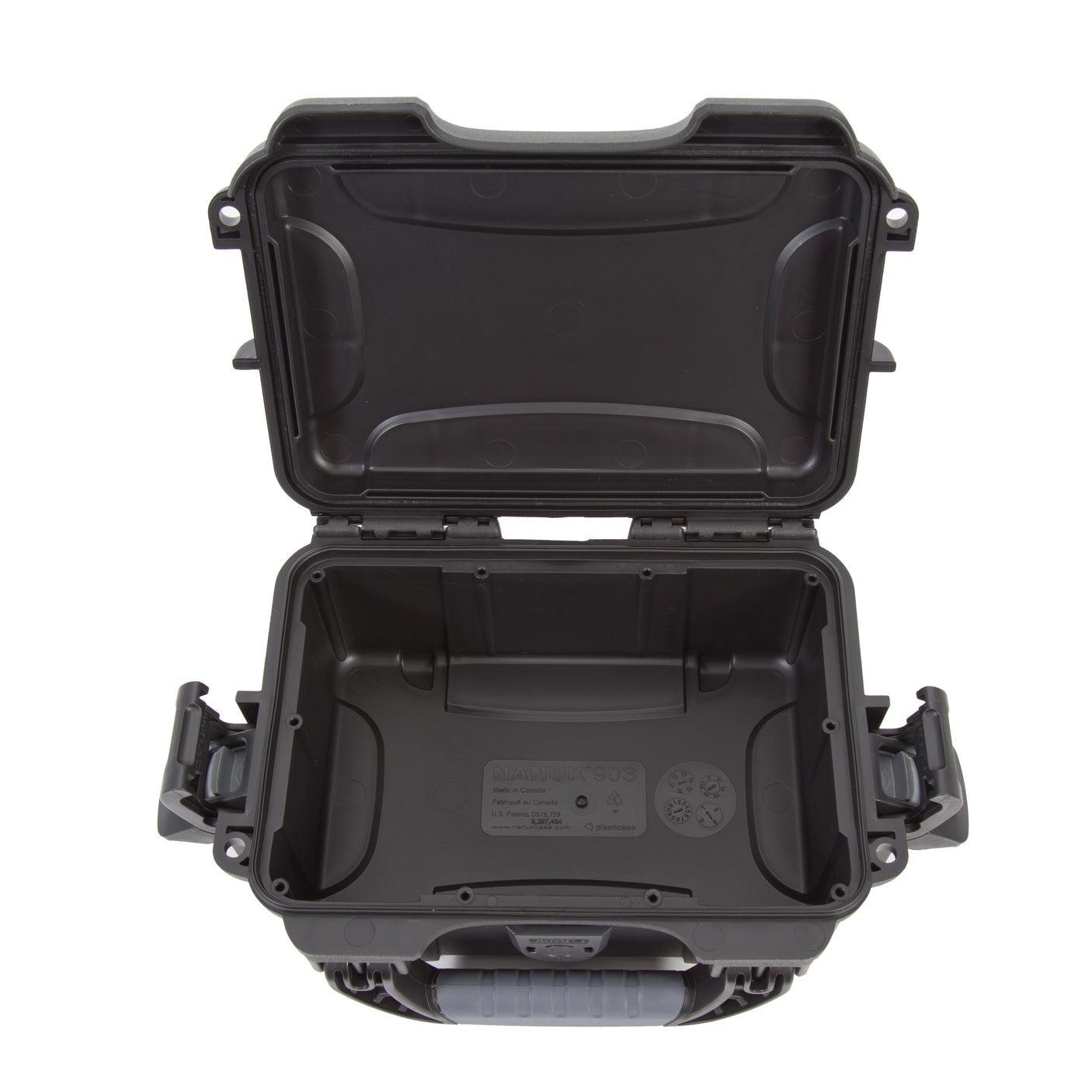 Nanuk 903 Case
