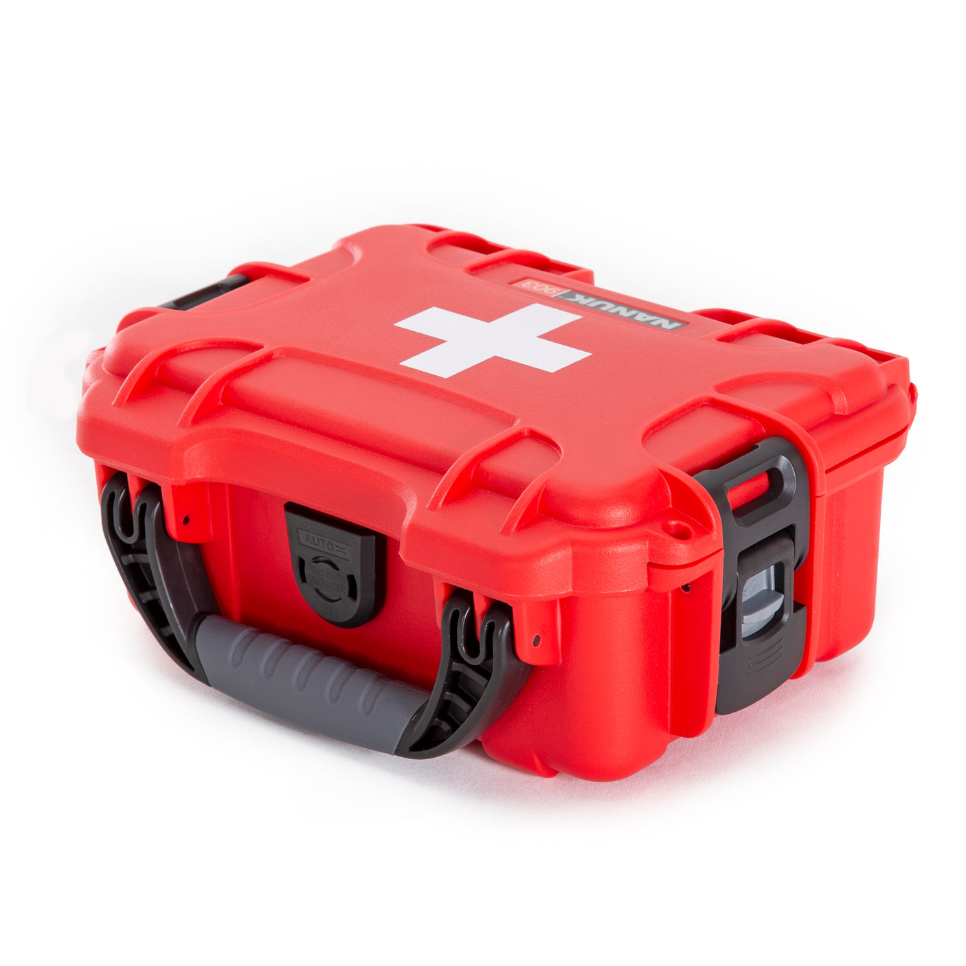Nanuk 903 Case