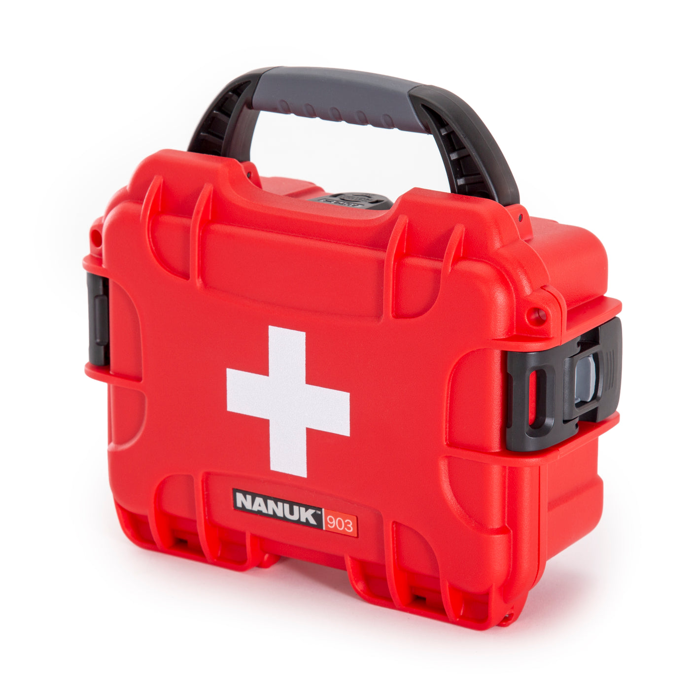Nanuk 903 Case