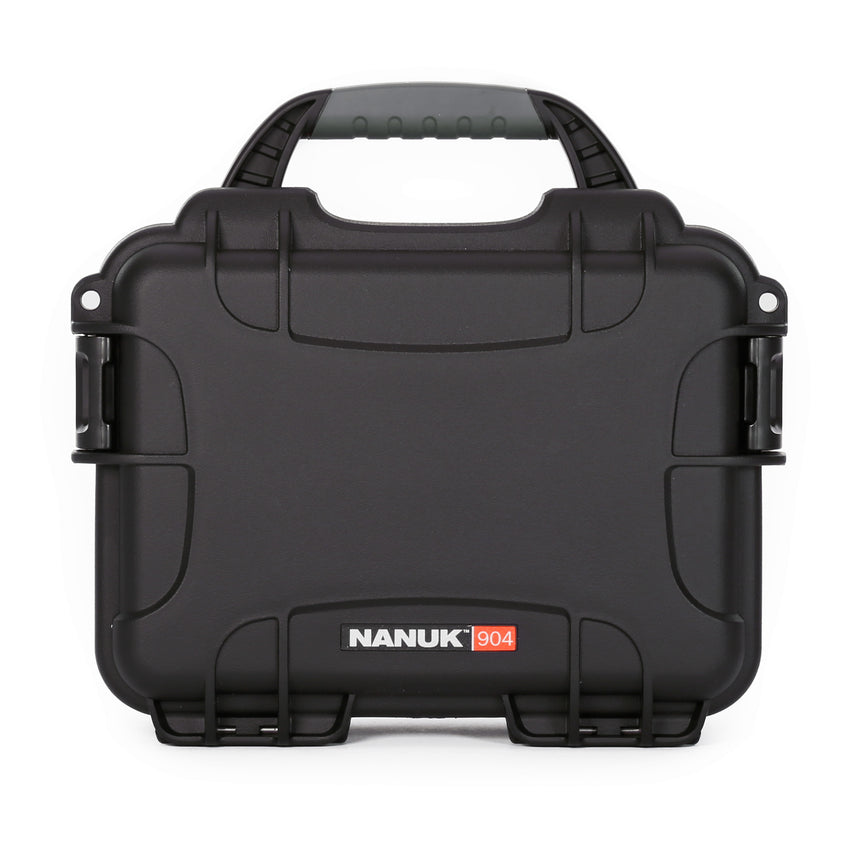Nanuk 904 Case