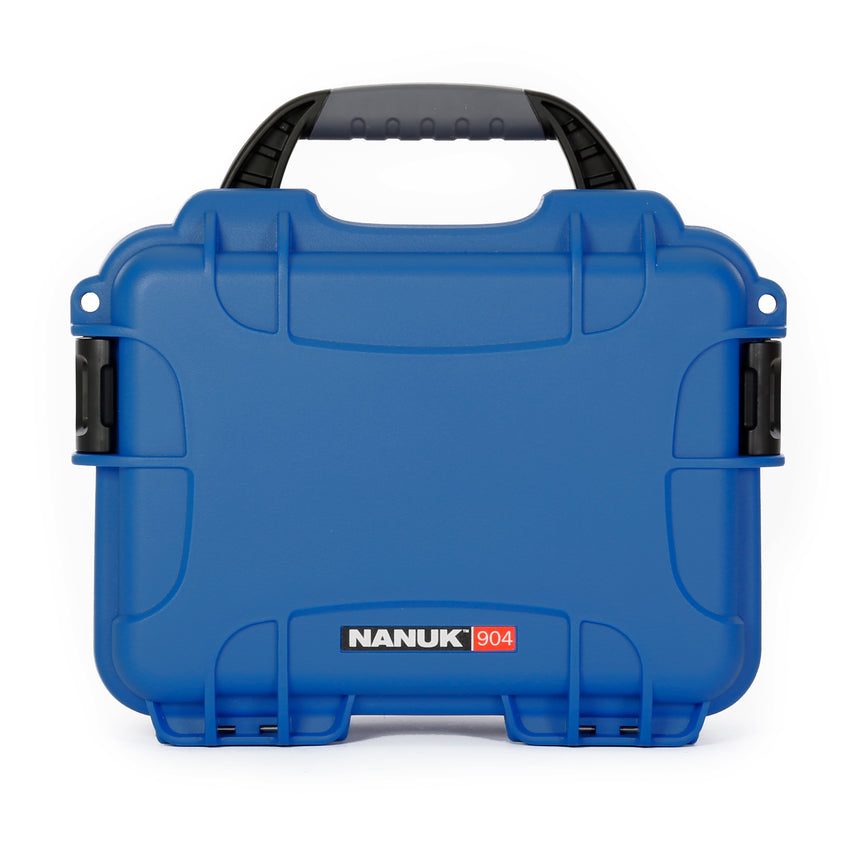 Nanuk 904 Case
