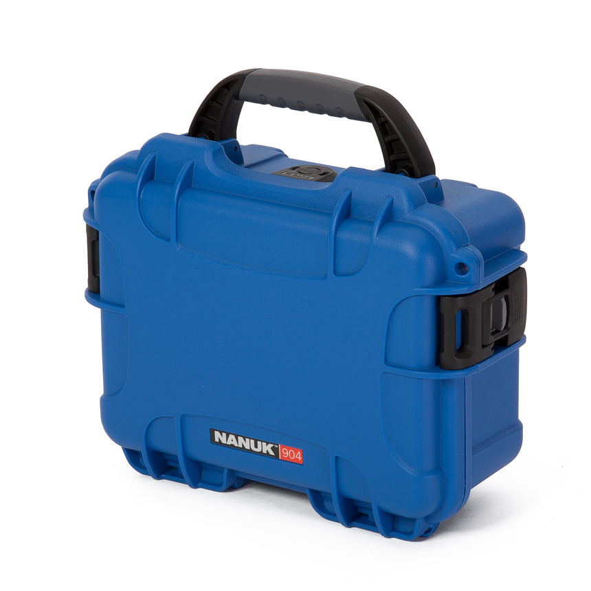 Nanuk 904 Case