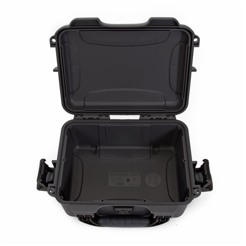 Nanuk 904 Case