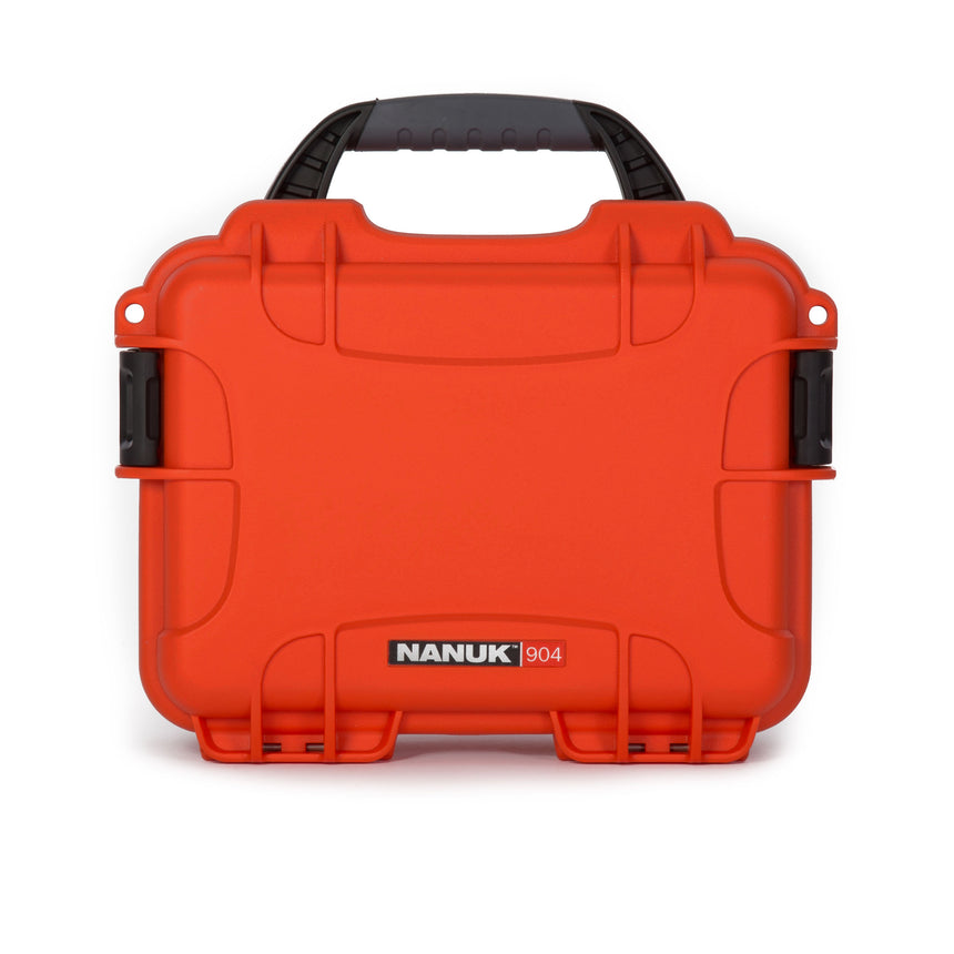 Nanuk 904 Case