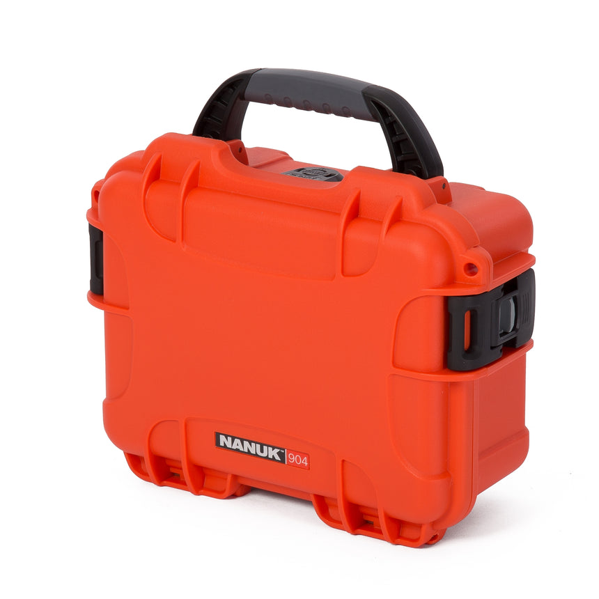 Nanuk 904 Case