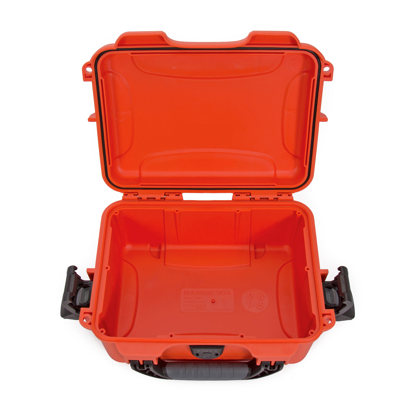 Nanuk 904 Case