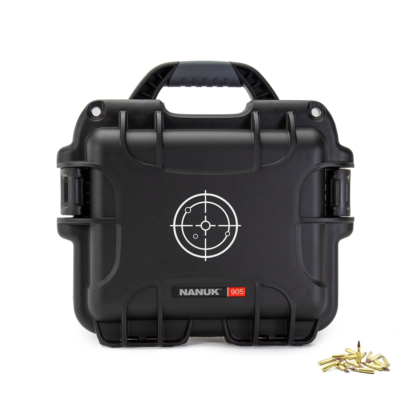 Nanuk 905 Case