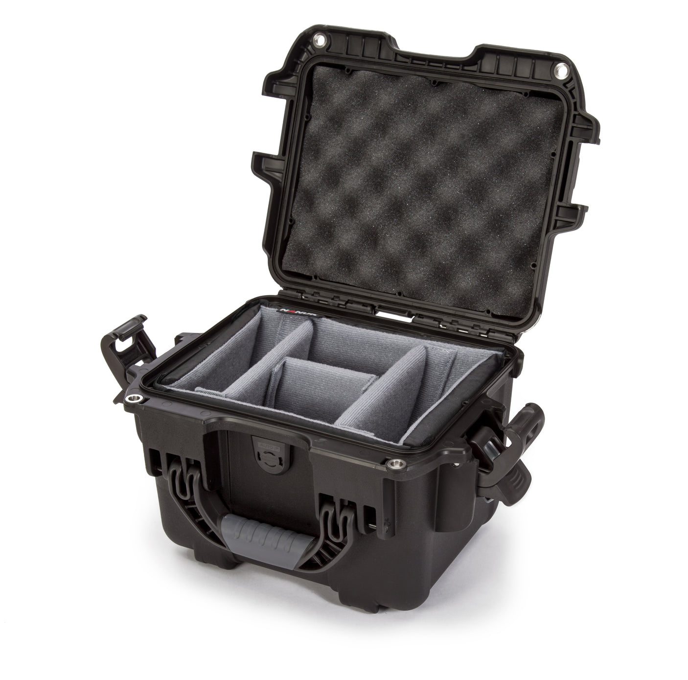 Nanuk 908 Case