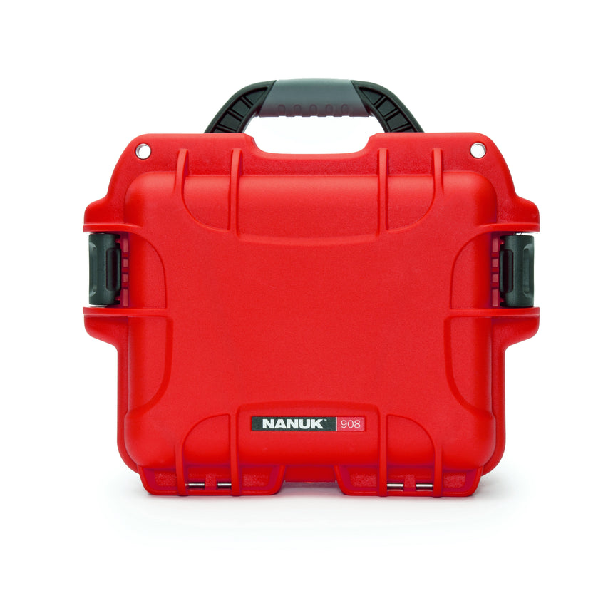 Nanuk 908 Case