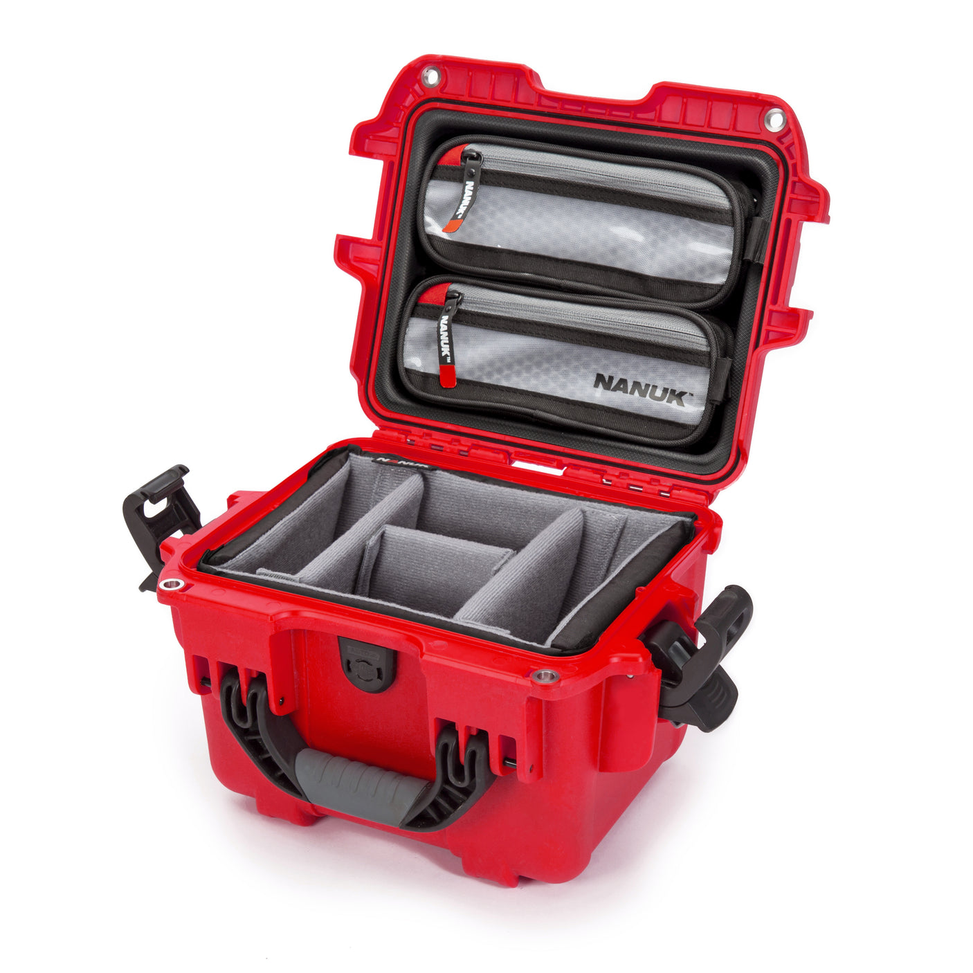 Nanuk 908 Case