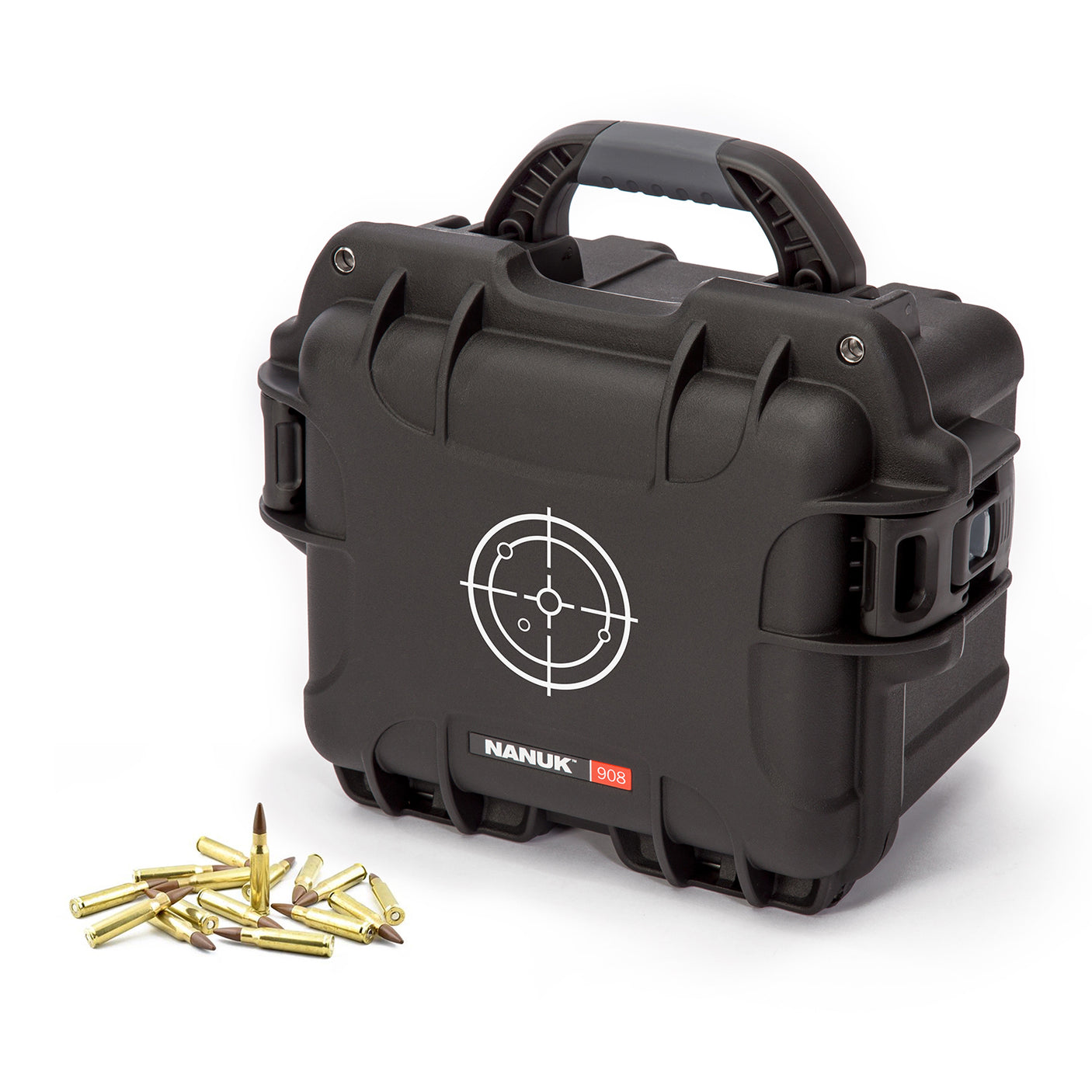 Nanuk 908 Case