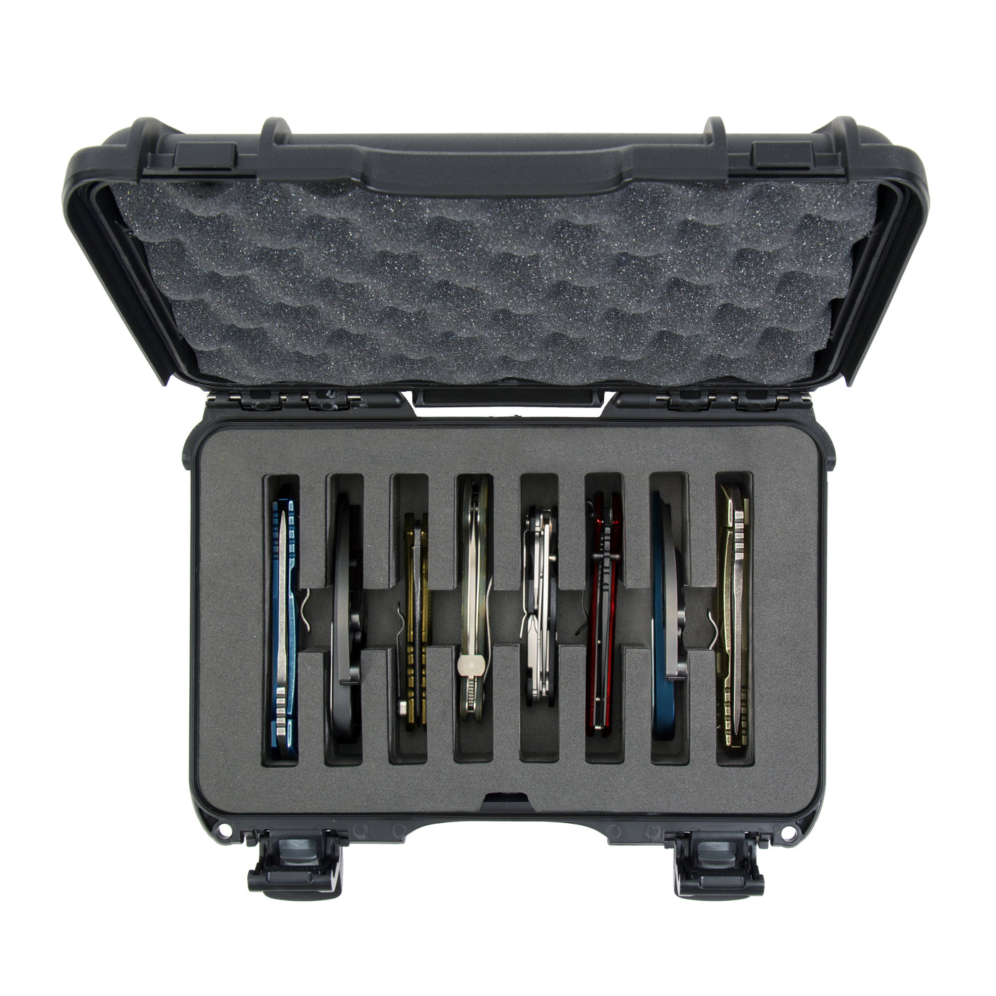 Nanuk 909 Case