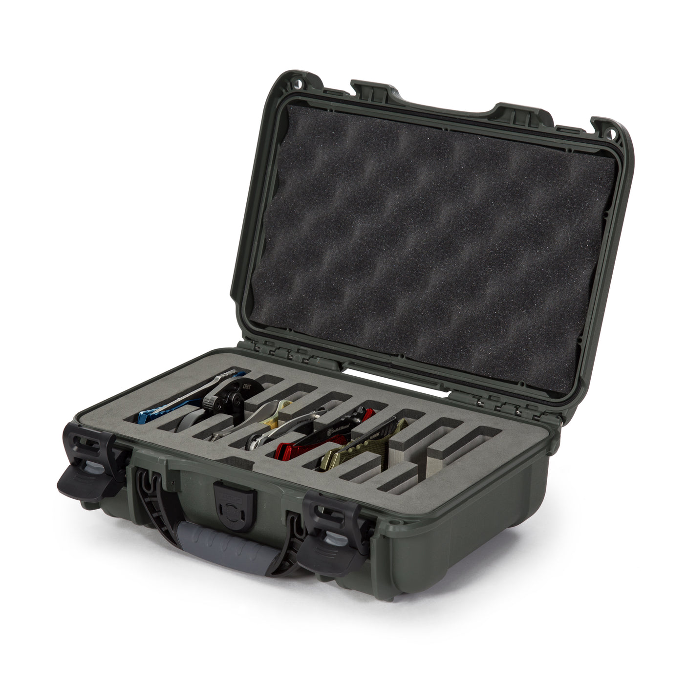Nanuk 909 Case