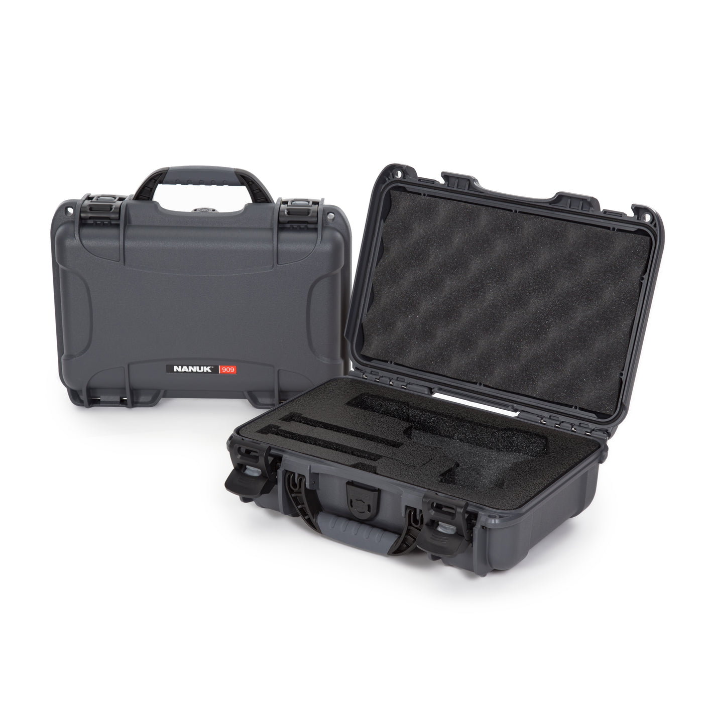 Nanuk 909 Case