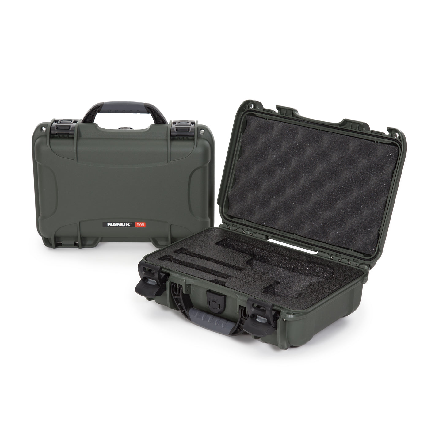 Nanuk 909 Case