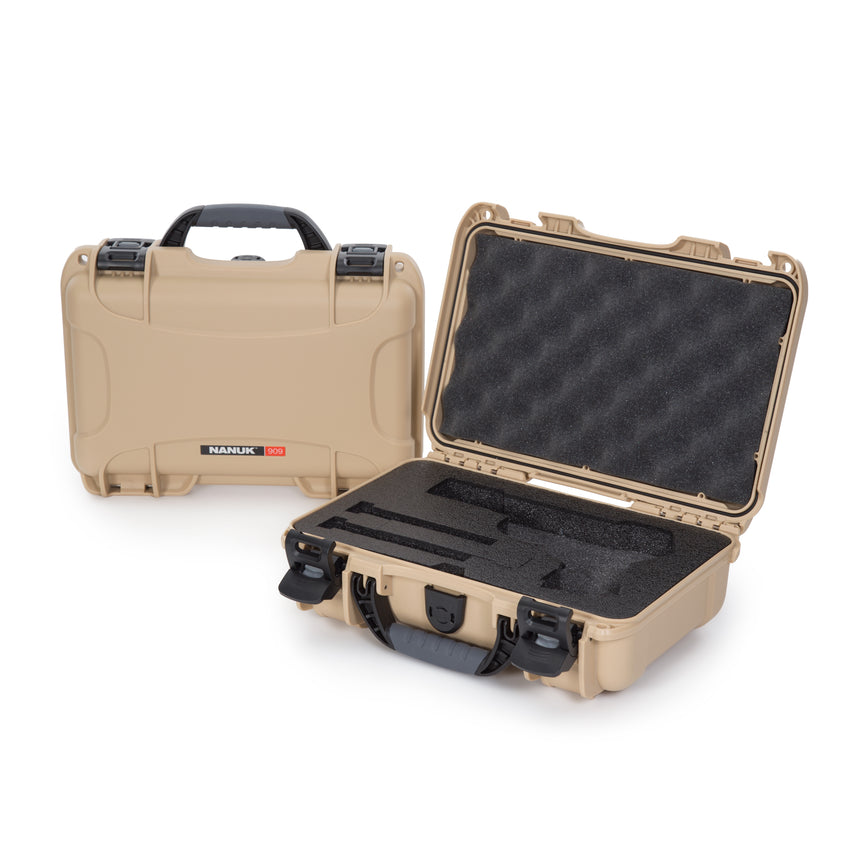 Nanuk 909 Case