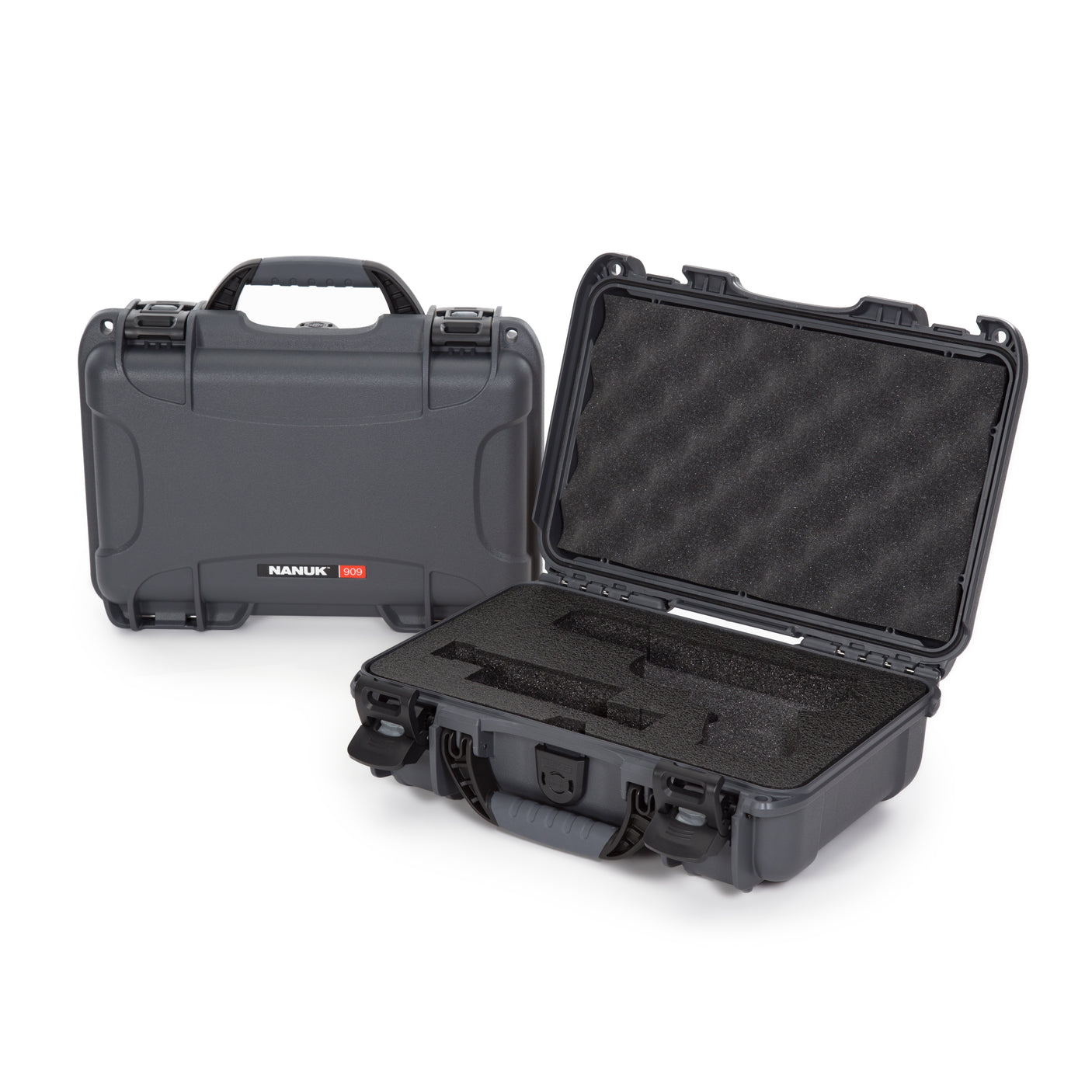Nanuk 909 Case