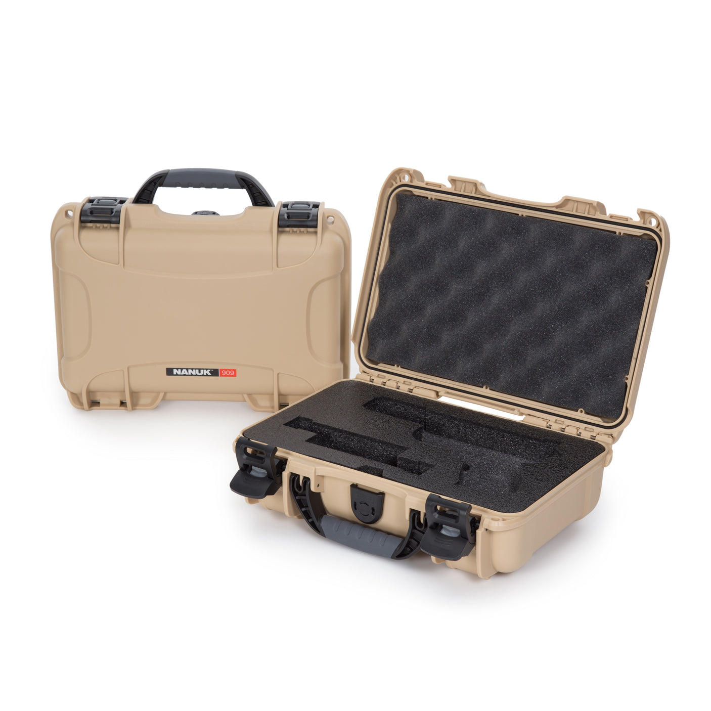 Nanuk 909 Case