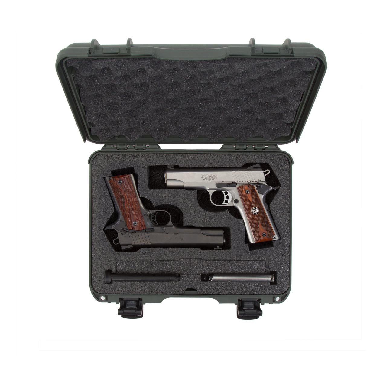 Nanuk 910 Case