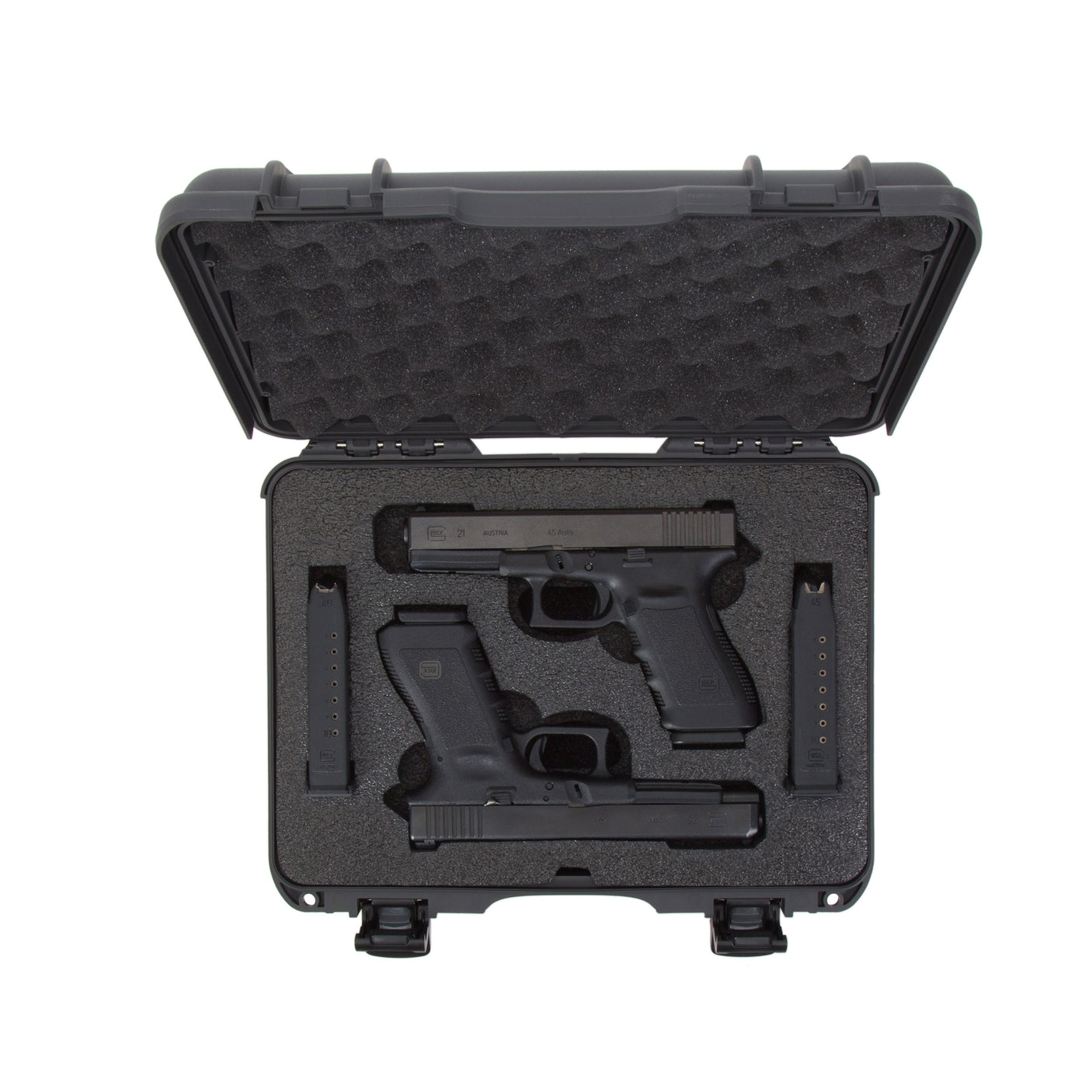 Nanuk 910 Case