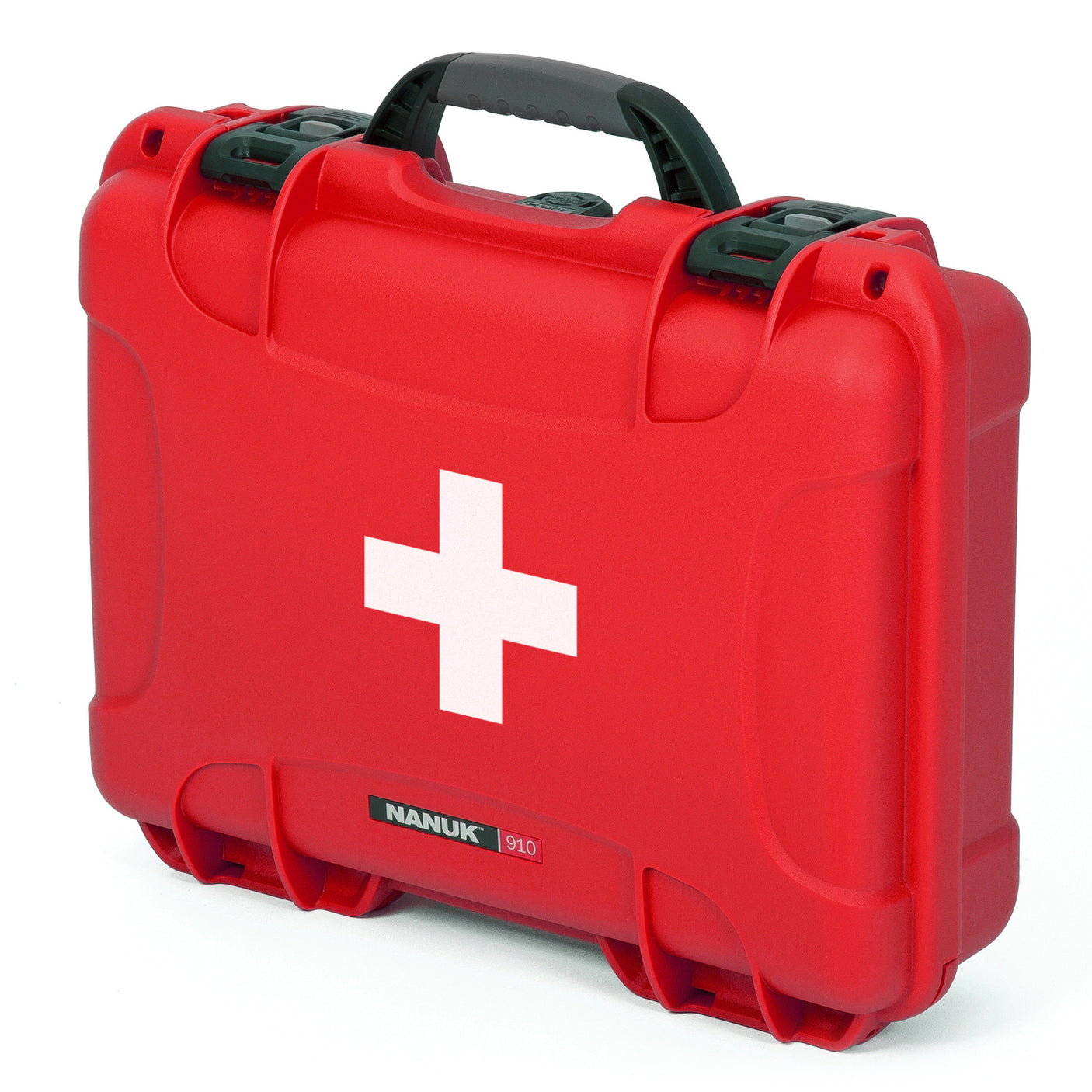 Nanuk 910 Case