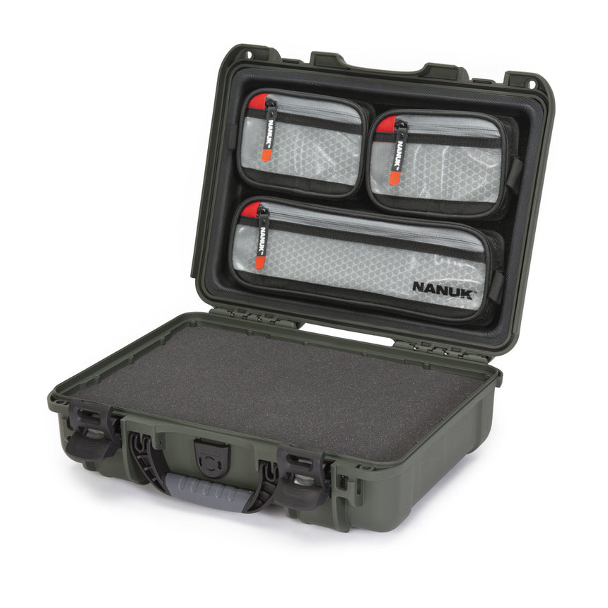 Nanuk 910 Case