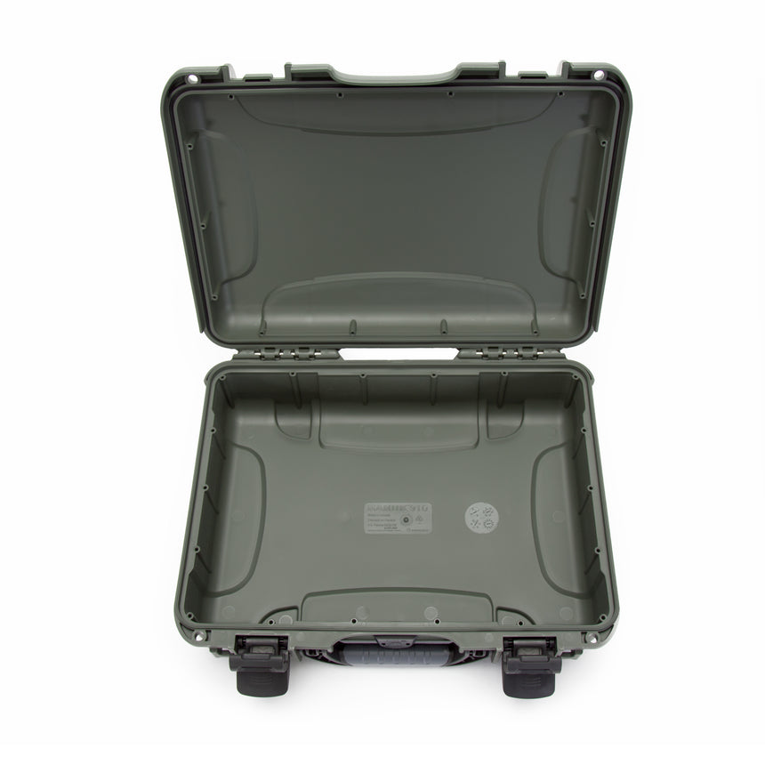 Nanuk 910 Case