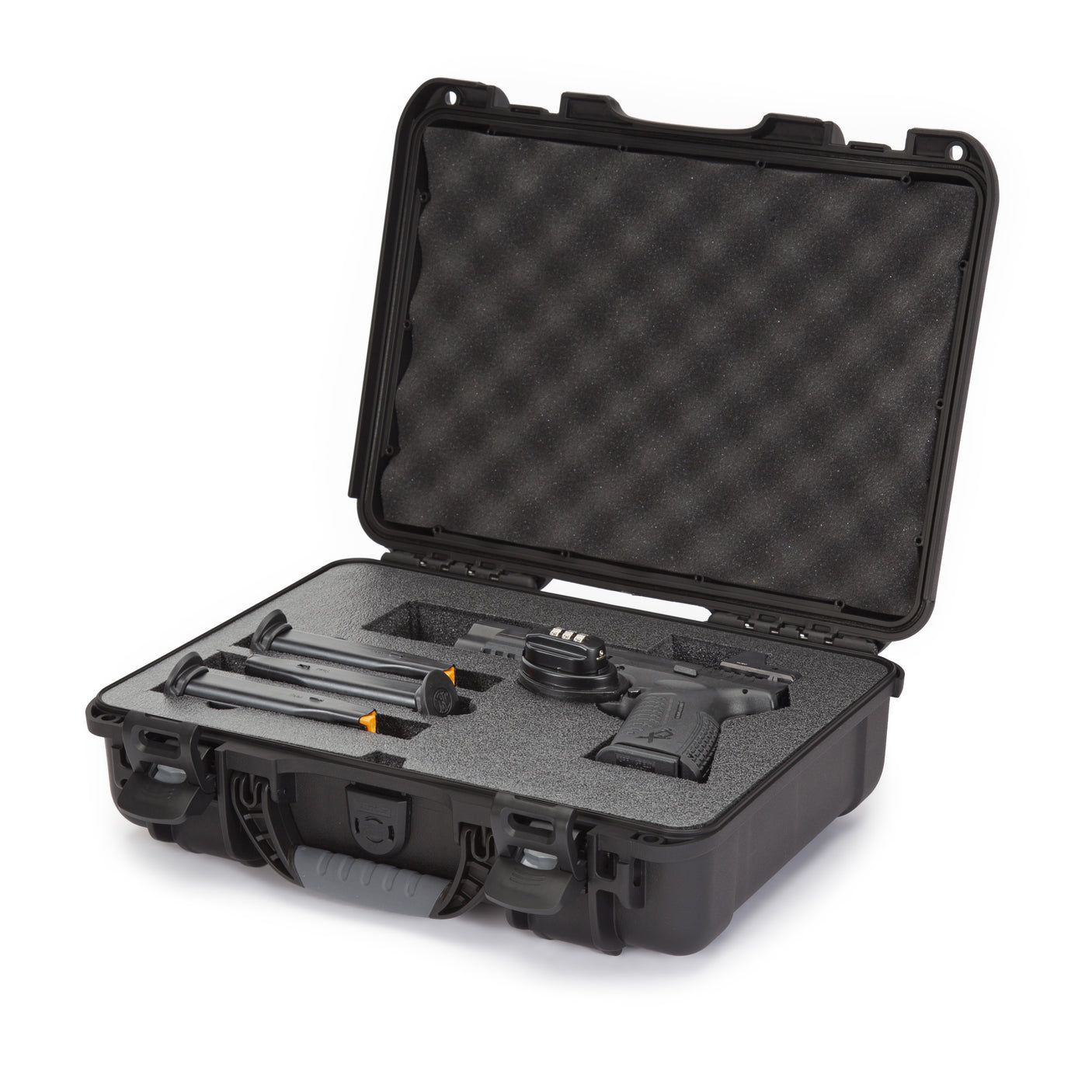Nanuk 910 Case