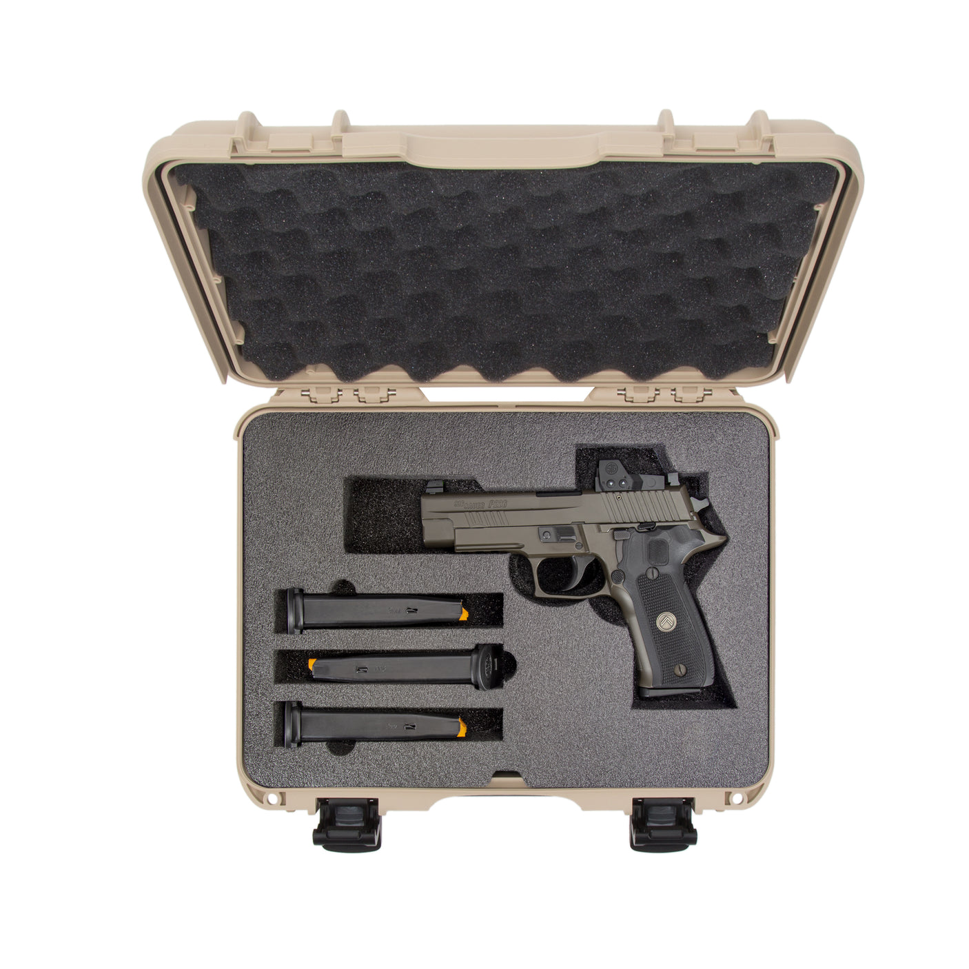 Nanuk 910 Case