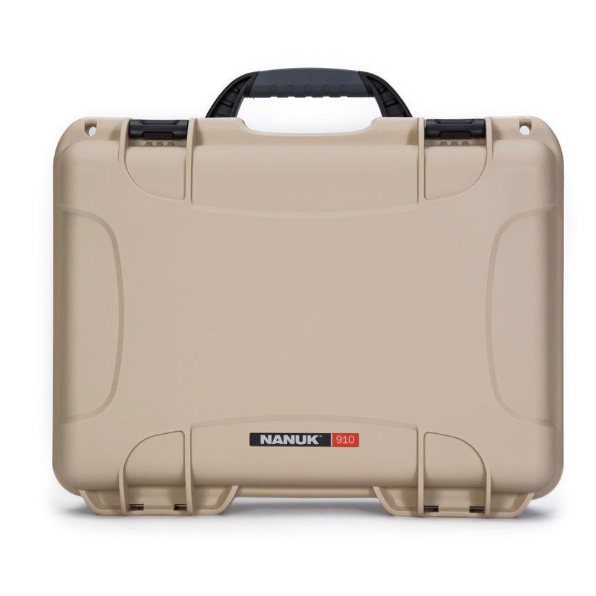 Nanuk 910 Case
