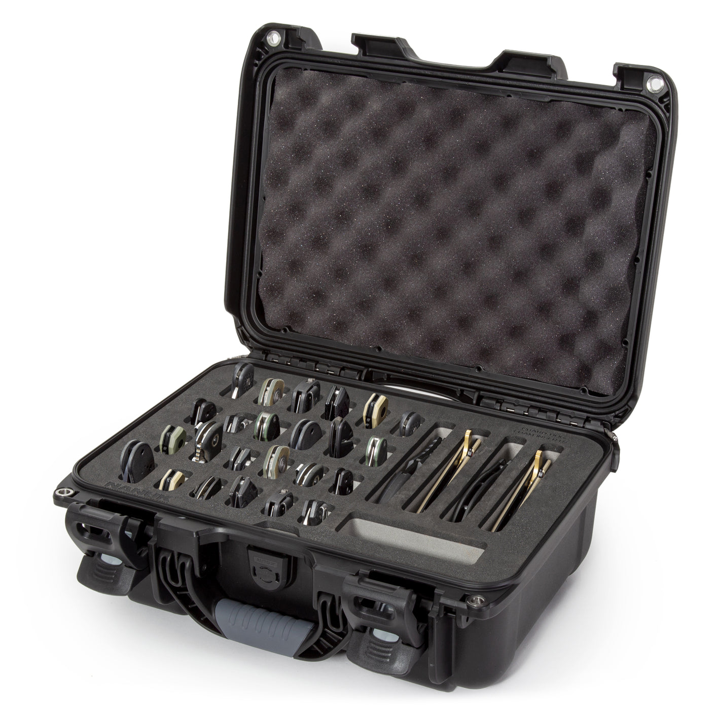 Nanuk 915 Case