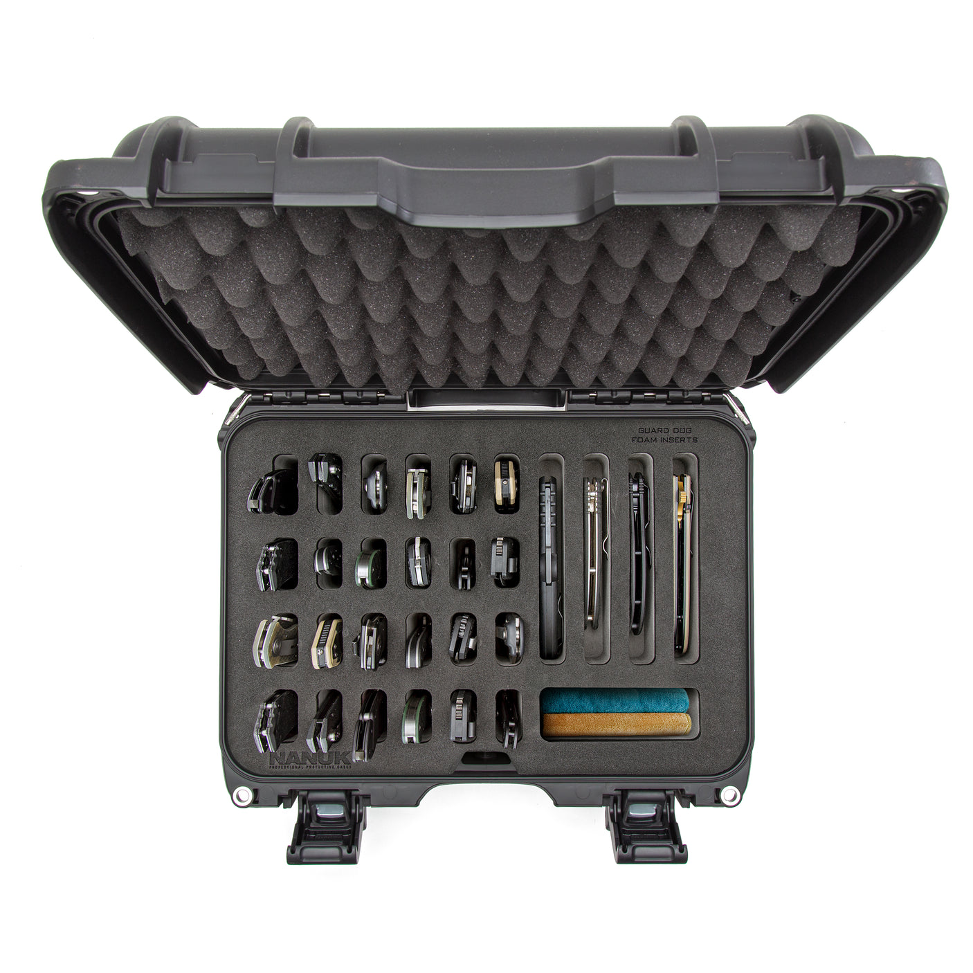 Nanuk 915 Case