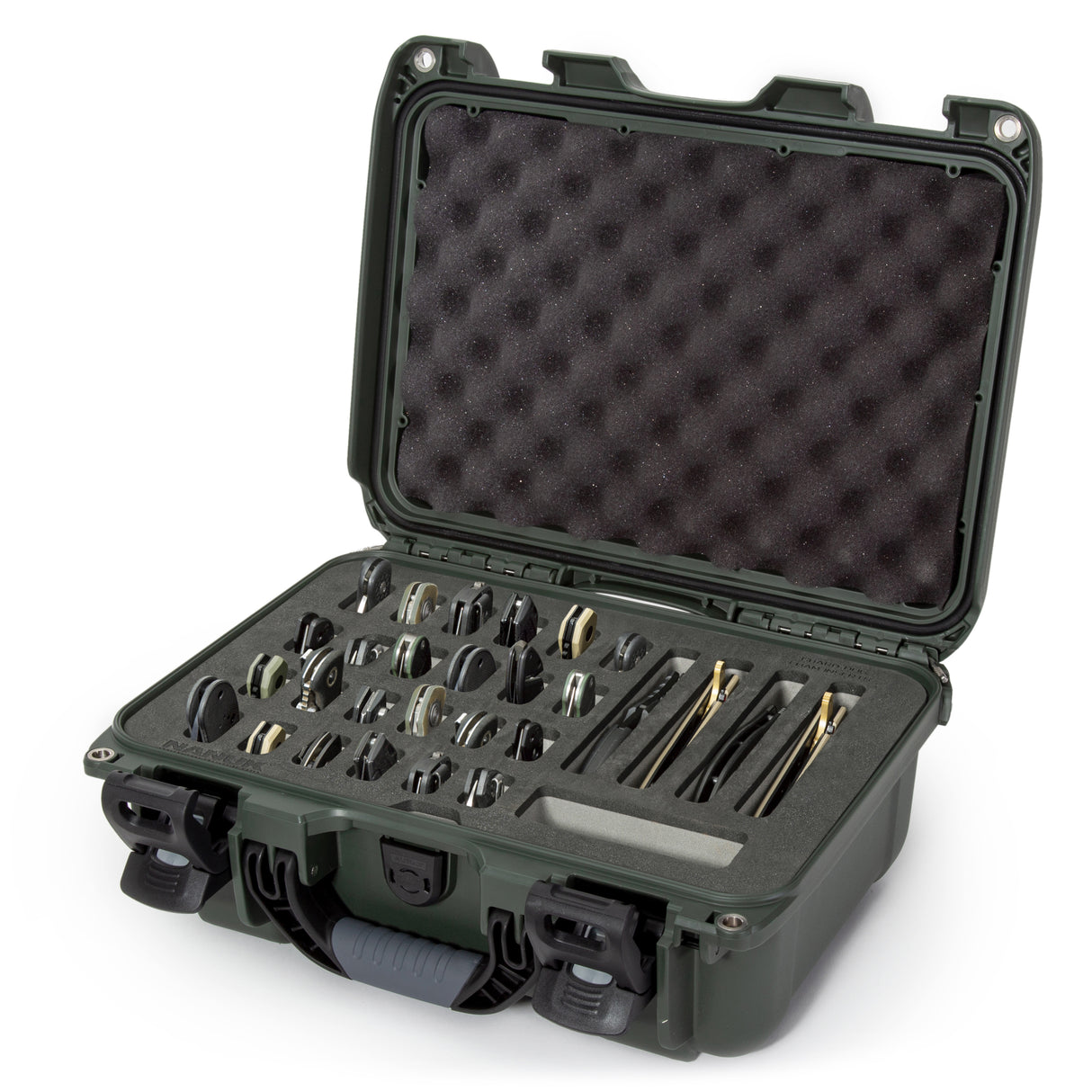 Nanuk 915 Case