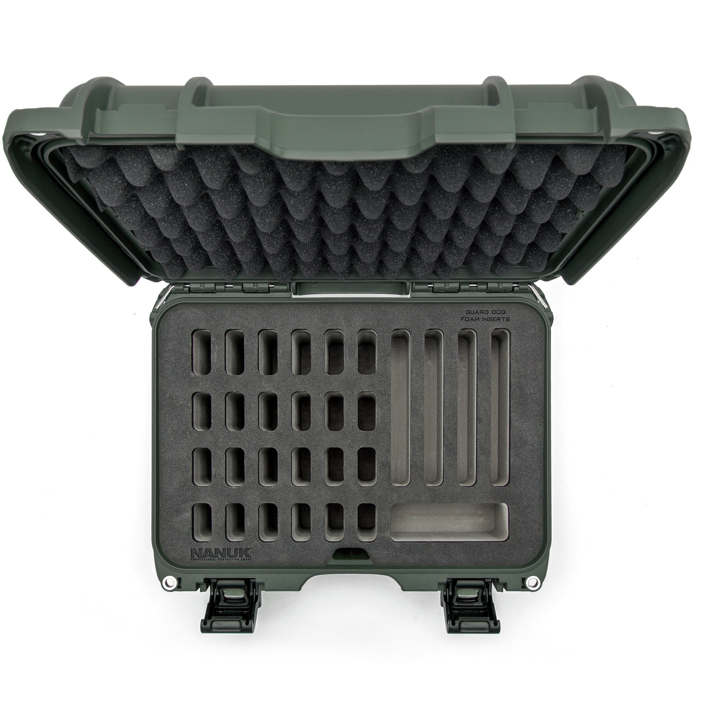Nanuk 915 Case
