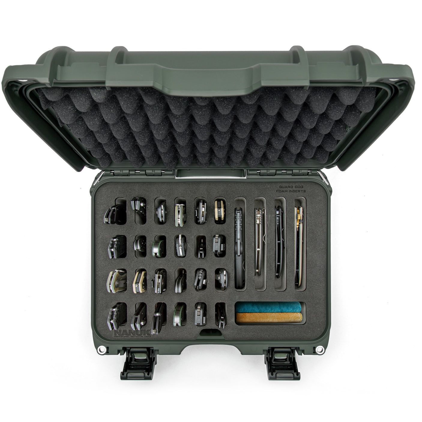 Nanuk 915 Case