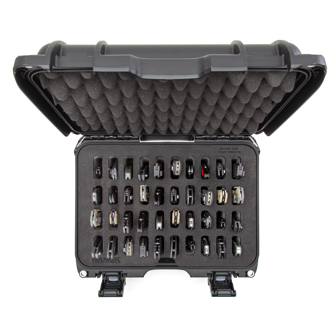 Nanuk 915 Case