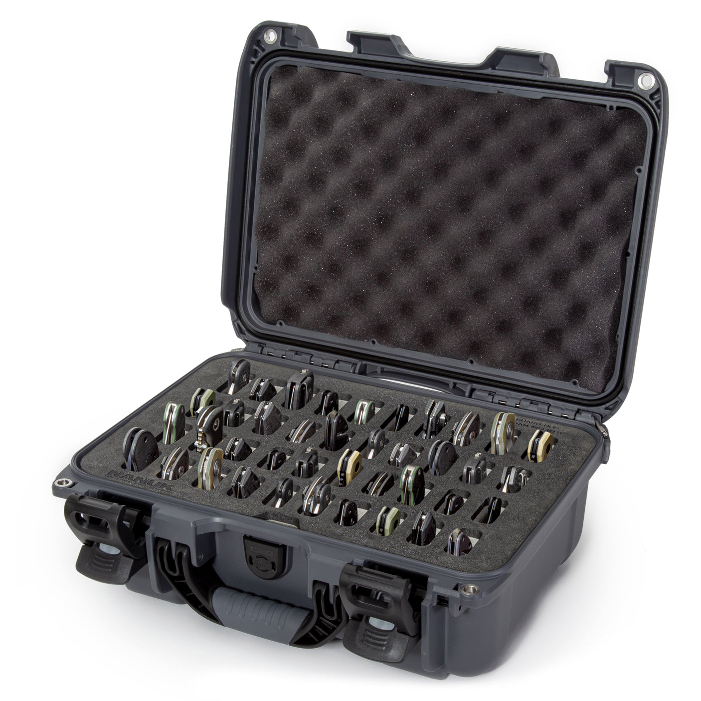 Nanuk 915 Case