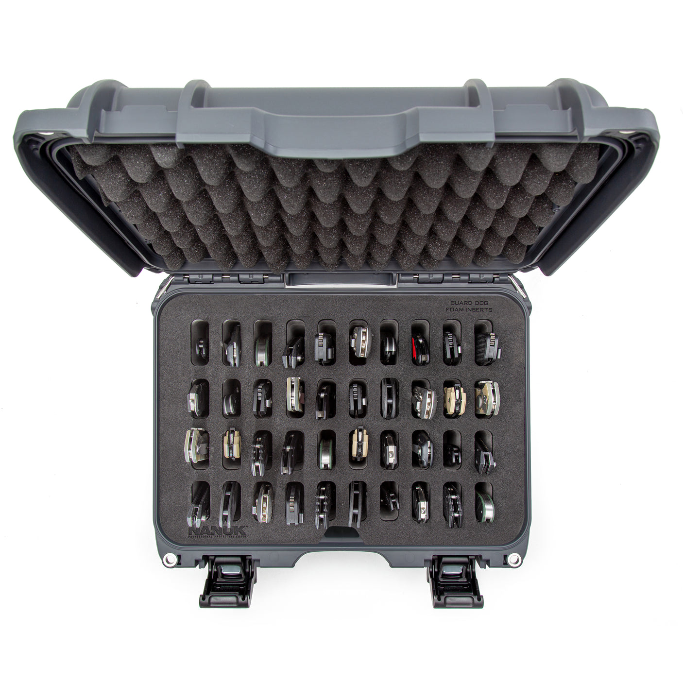 Nanuk 915 Case