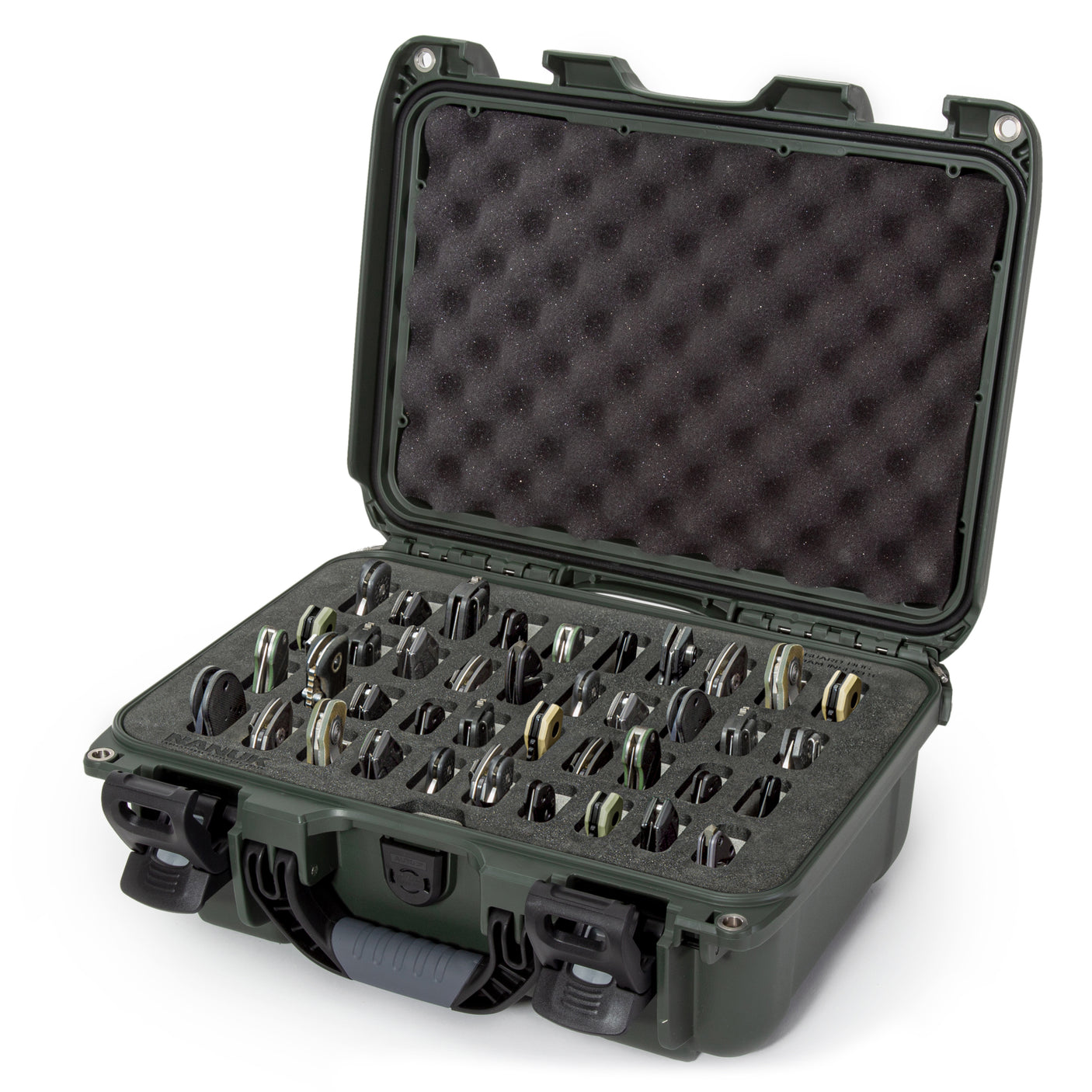 Nanuk 915 Case