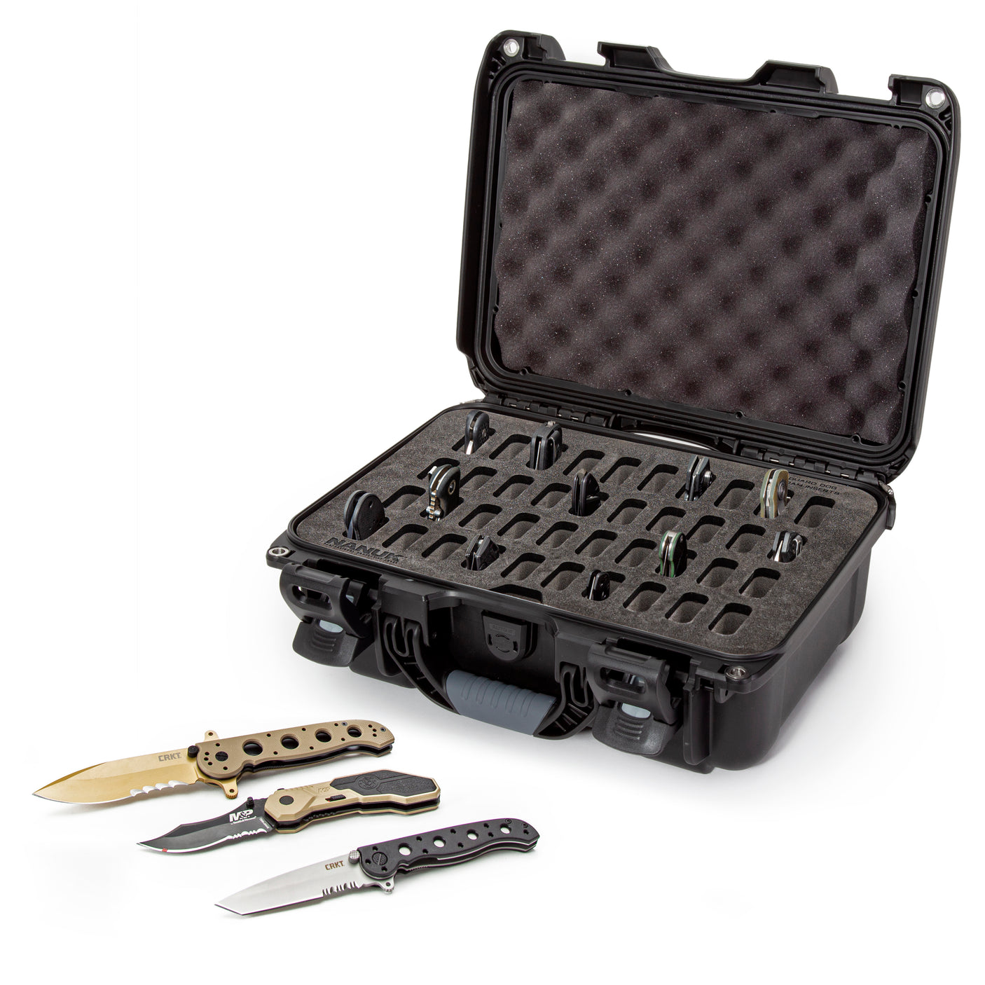Nanuk 915 Case