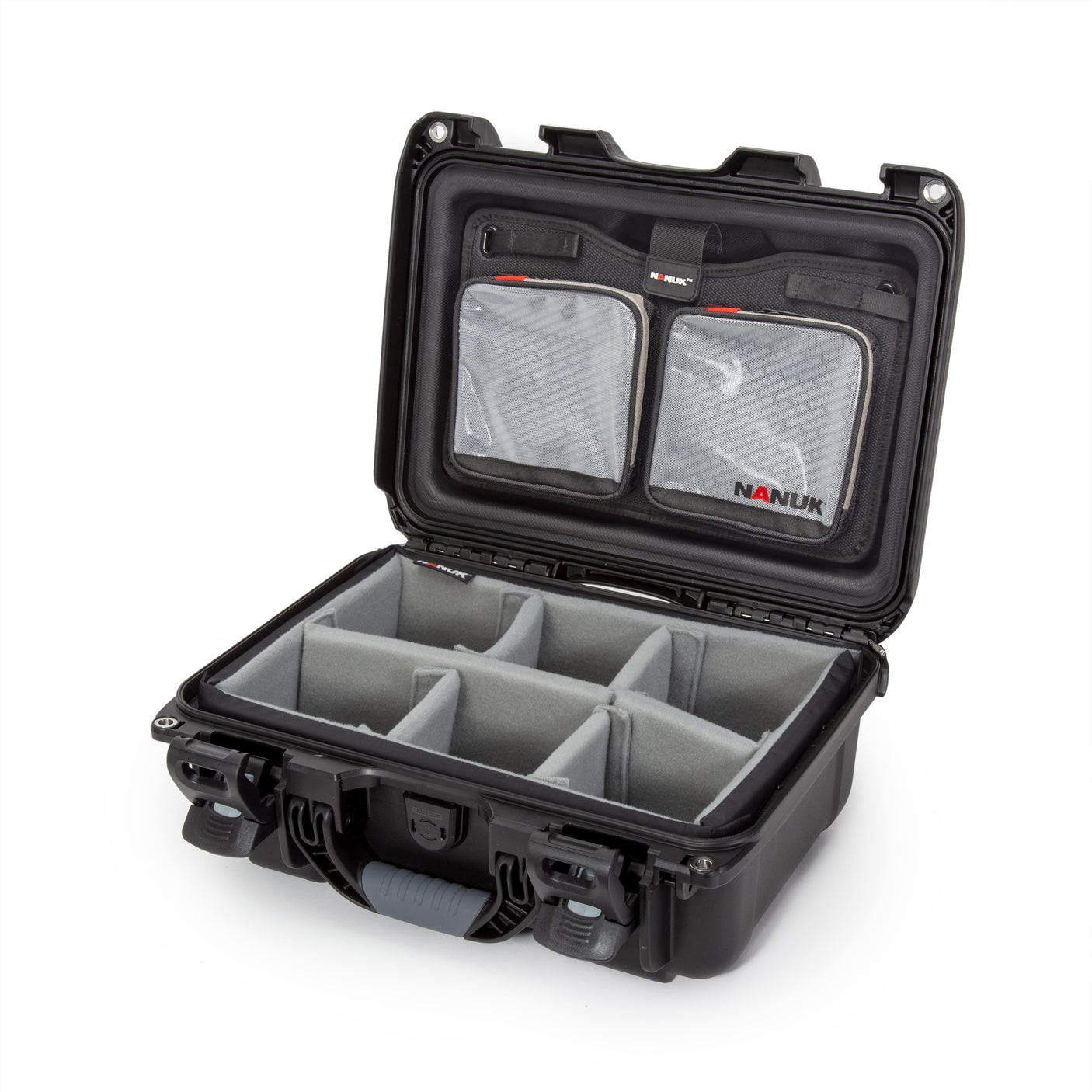 Nanuk 915 Case