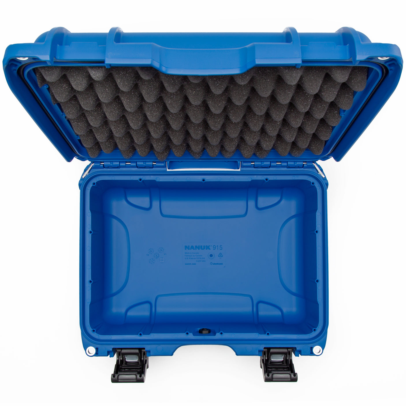Nanuk 915 Case