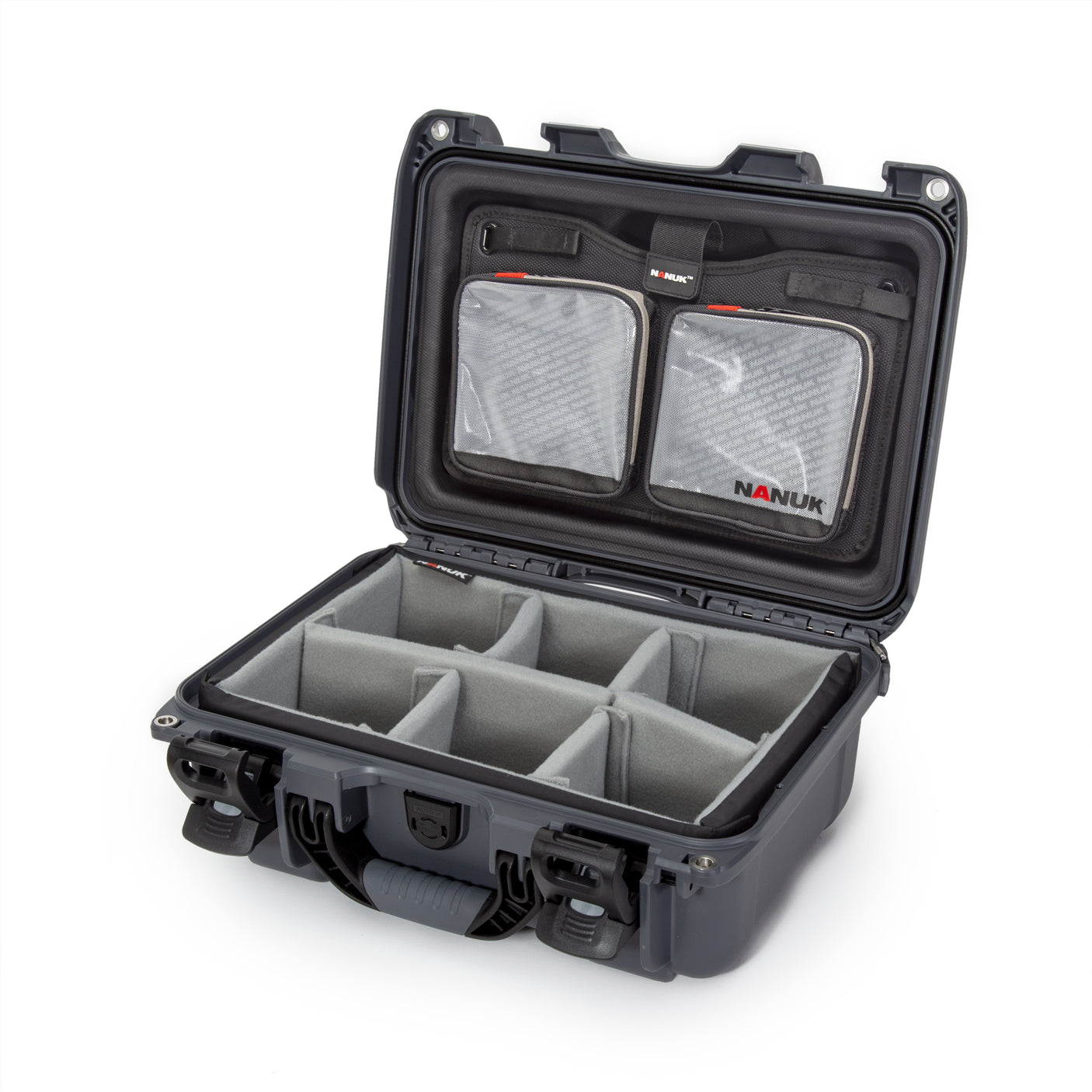 Nanuk 915 Case