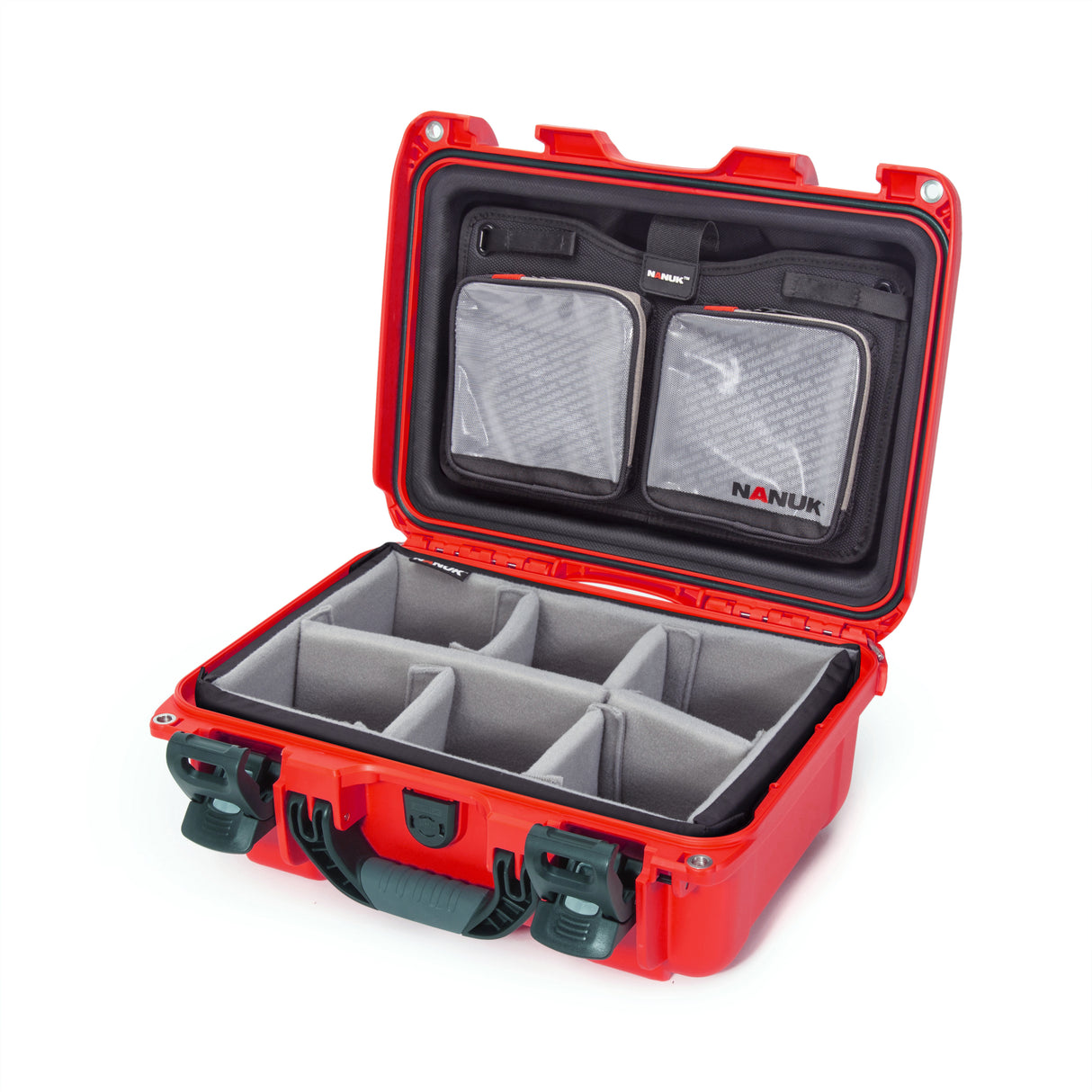 Nanuk 915 Case