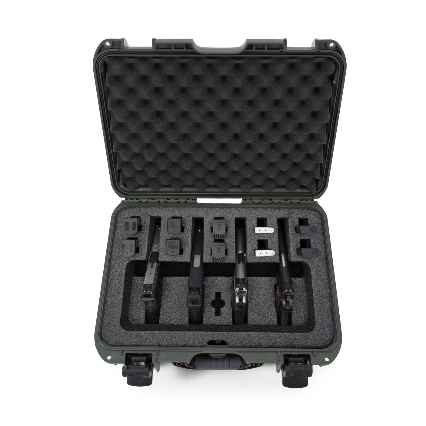 Nanuk 925 Case