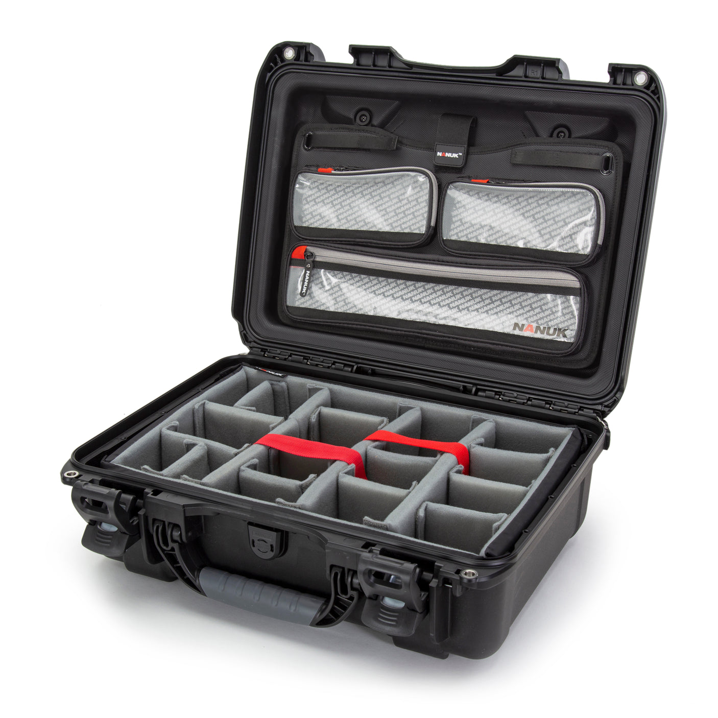 Nanuk 925 Case