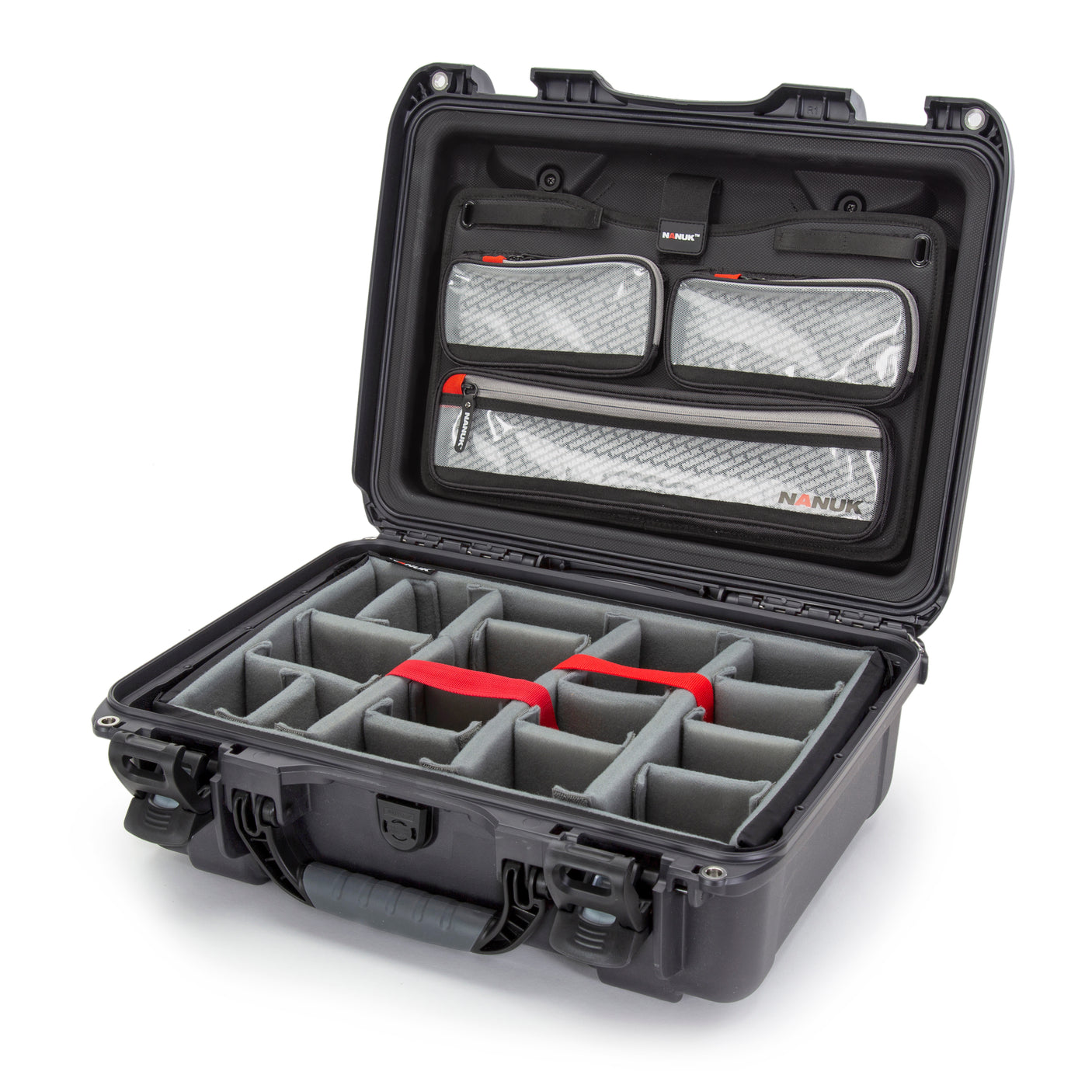 Nanuk 925 Case