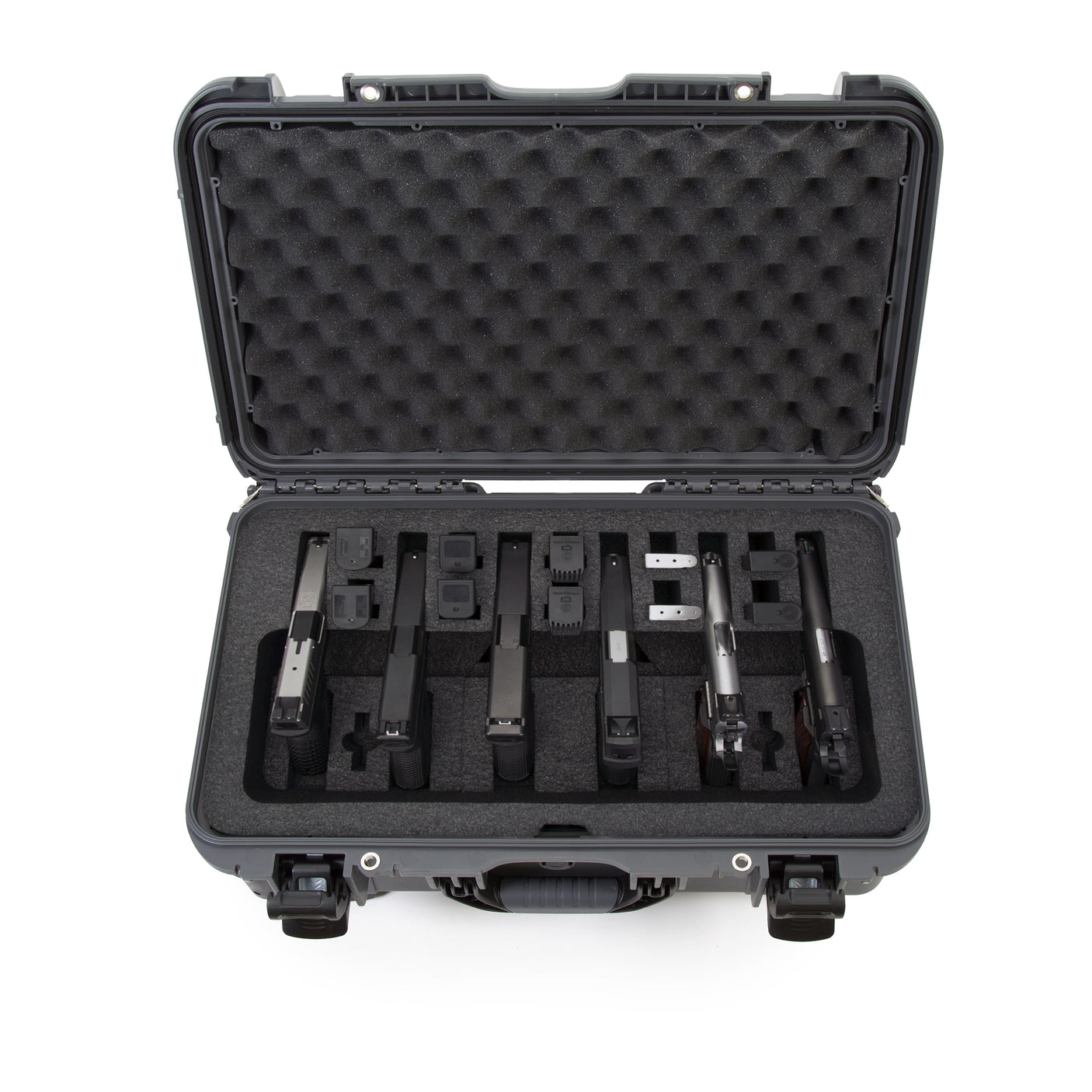 Nanuk 935 Wheeled Case